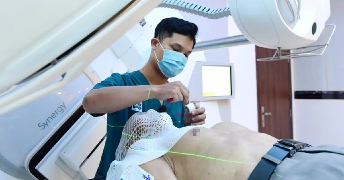 Hơn 1 năm thiếu PET/CT: khoảng trống chết người trong chẩn đoán và điều trị ung thư