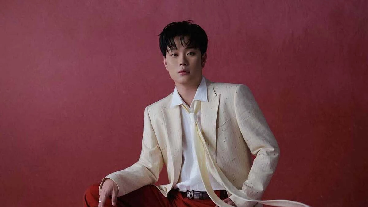Dương Domic: Từ ca sĩ sáng tác đến ứng viên nặng ký của Tinh Hà Say Hi