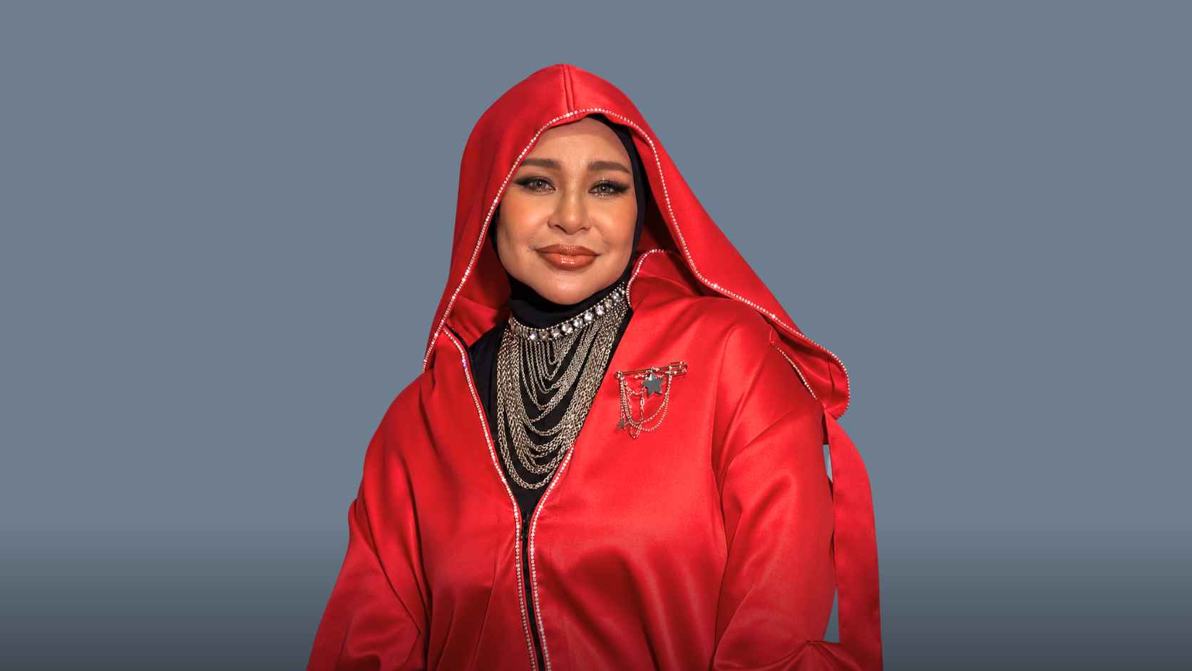 Kilauan Emas Selebriti: Bila Panggung Nyanyian Jadi Pentas Amal