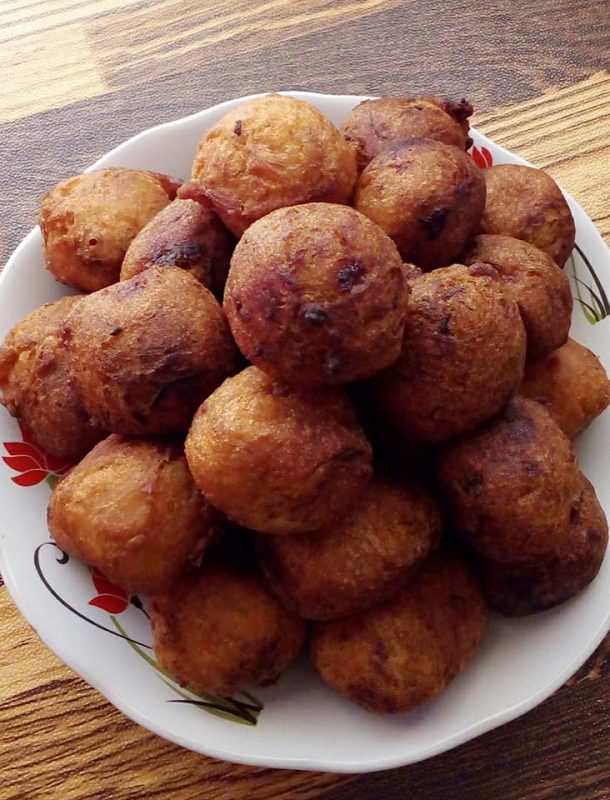 10 Resepi Pisang Masak: Dari Kek Gebu Hingga Cokodok Lembut Tak Serap Minyak