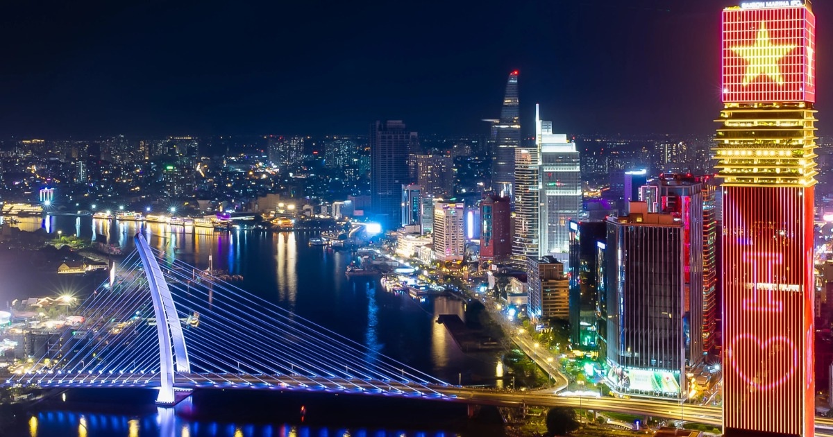 TP.HCM trên đường trở thành trung tâm nhân tài quốc tế