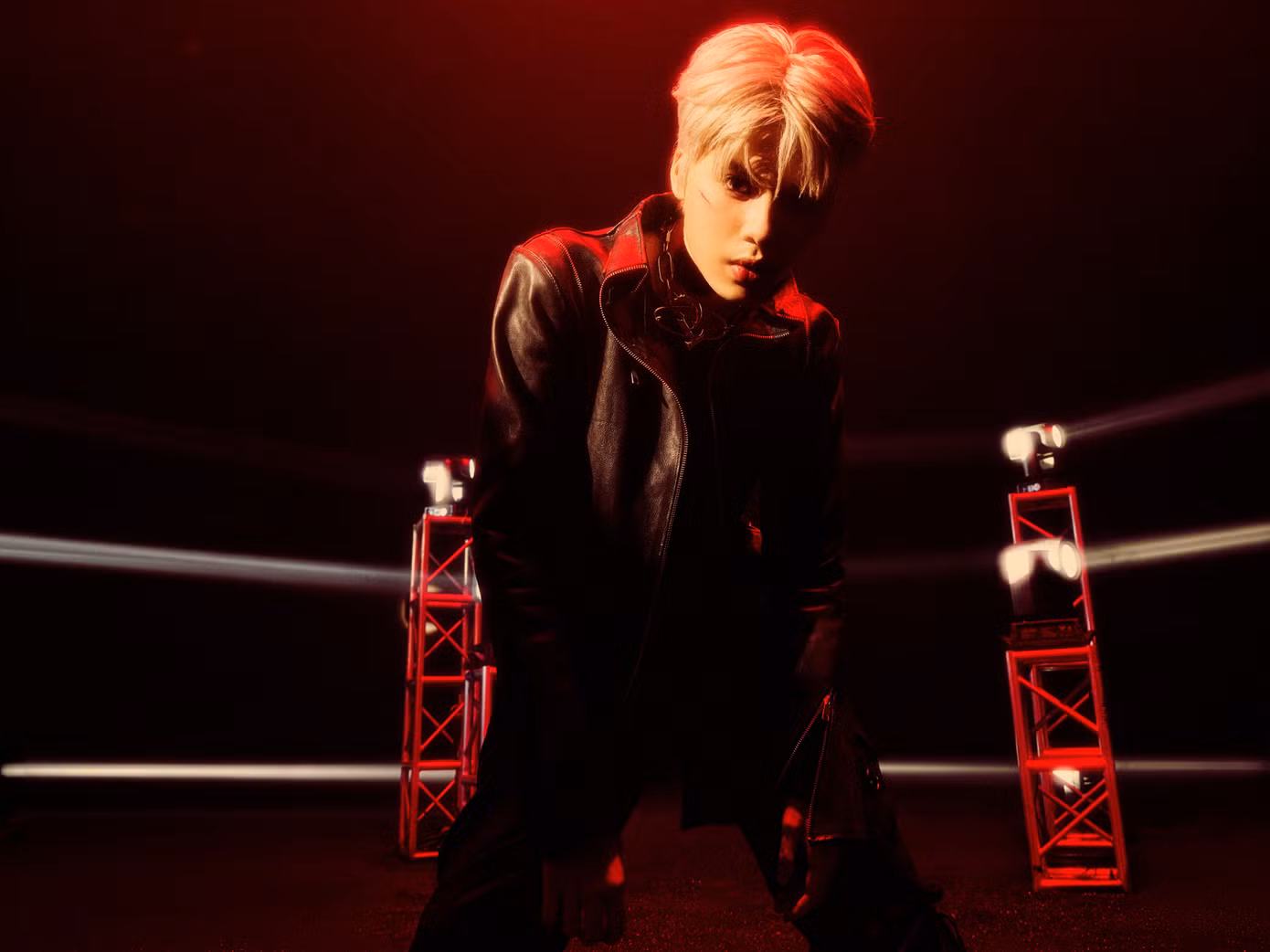 Tiêu Chiến, Kiey, lighT và cuộc đua khẳng định nam ca sĩ bằng album