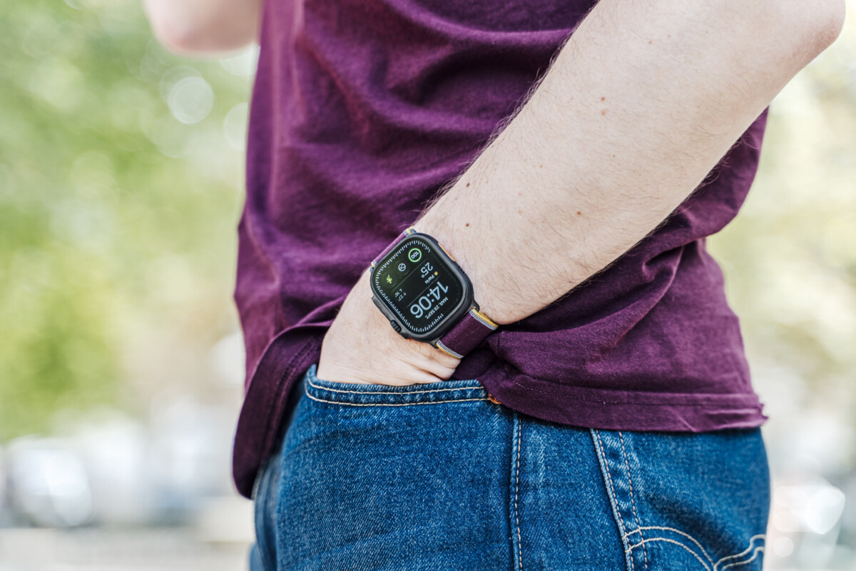 Apple Watch Ultra 4 có đáng nâng cấp từ Ultra 3?