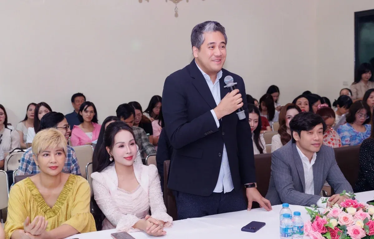 Học viện Âm nhạc Quốc gia kỷ niệm 70 năm bằng hai đêm nhạc nối dài truyền thống