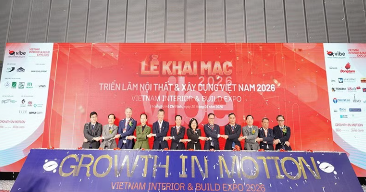 Gỗ Minh Long và An Cường: định nghĩa lại trải nghiệm vật liệu gỗ
