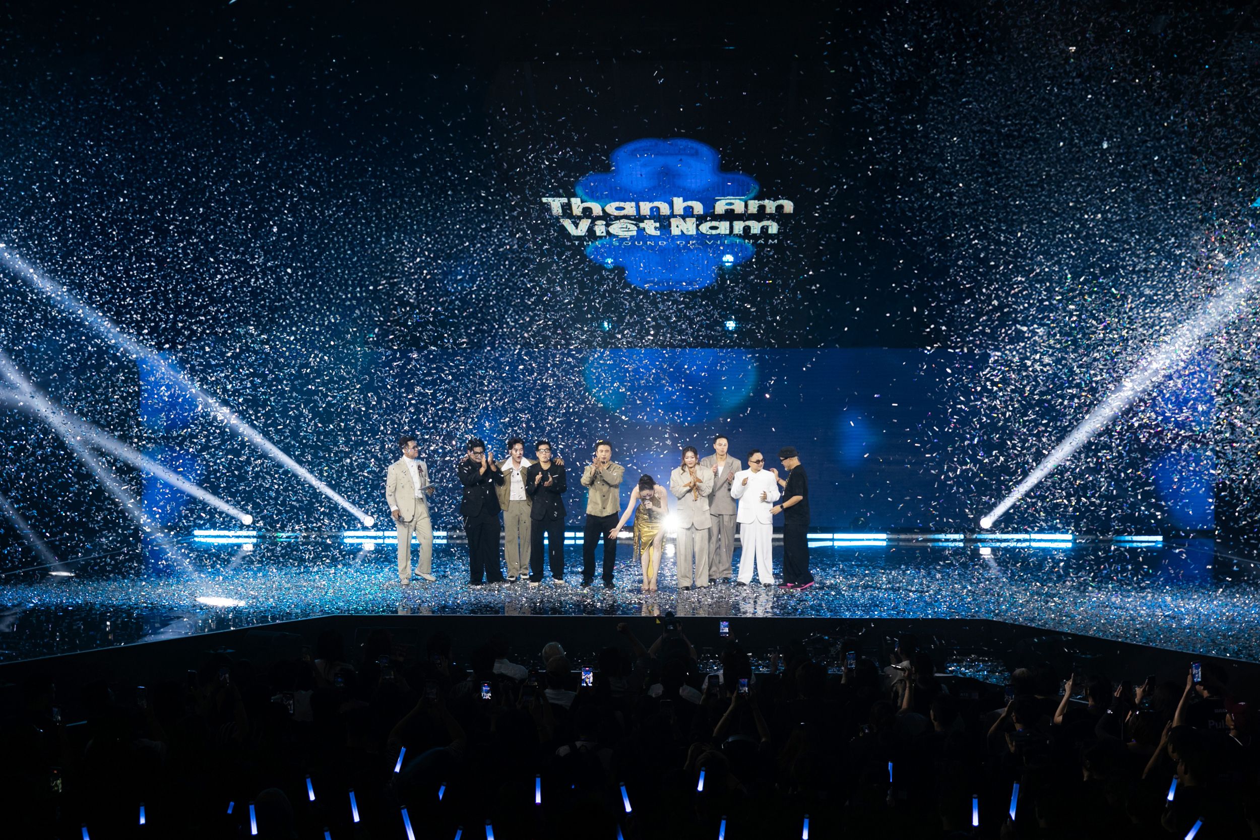 Tóc Tiên và ‘Em Tiên’: Bước nhảy dân gian điện tử đến Eurovision châu Á