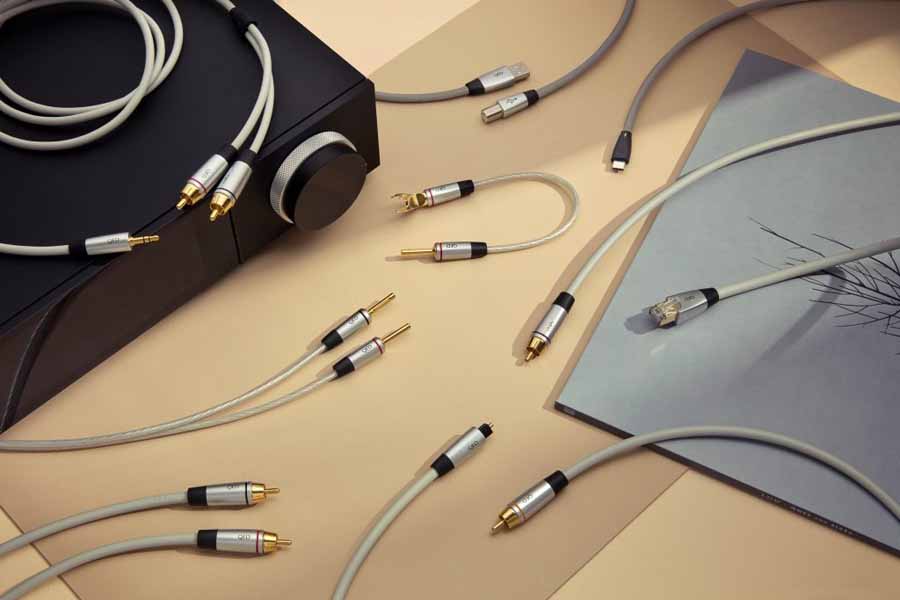 QED Performance: Dòng cáp cho hệ thống Hi-Fi hiện đại có đáng tiền?