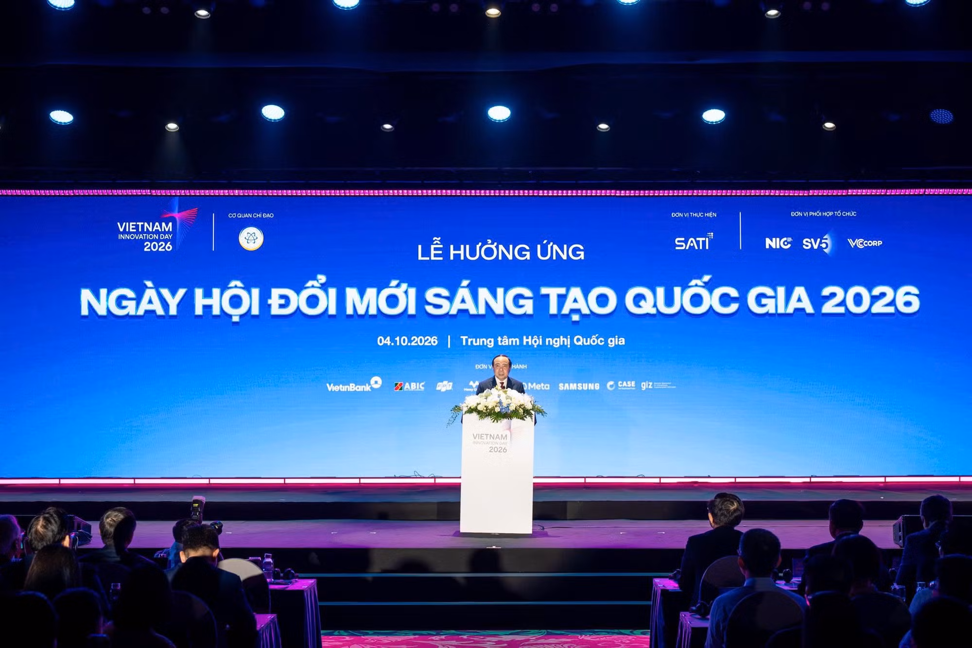 Từ hoạt động sang kết quả: Việt Nam đổi mới sáng tạo như thế nào?