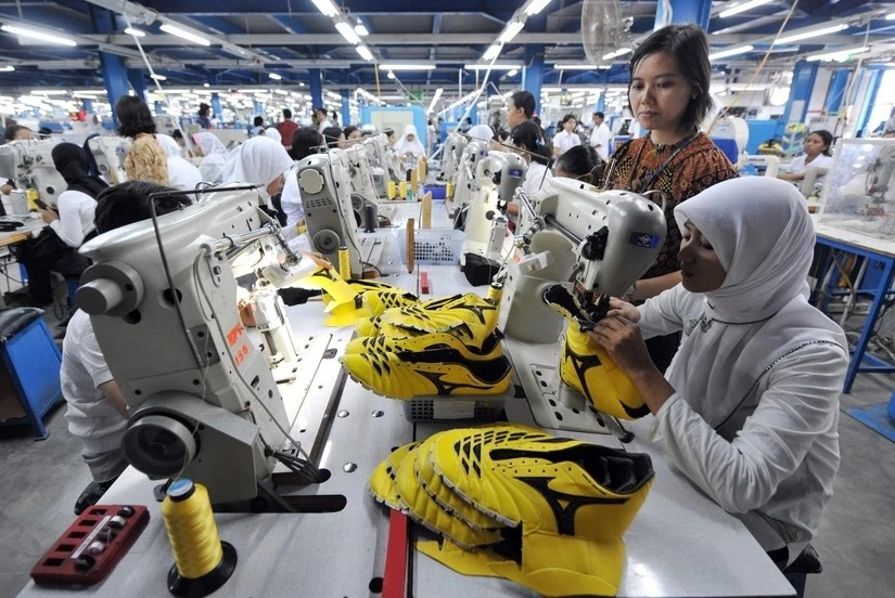 Động lực xuất khẩu ASEAN quý IV: Ai sẽ hưởng lợi?