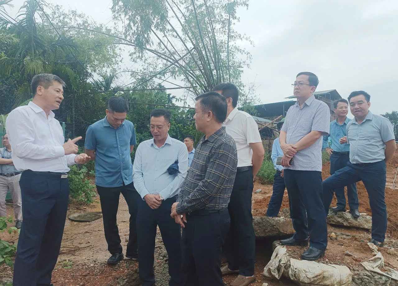 Lào Cai hút 30.200 tỷ đồng: luồng xanh thủ tục và không gian công nghiệp đang tái định vị tỉnh biên giới