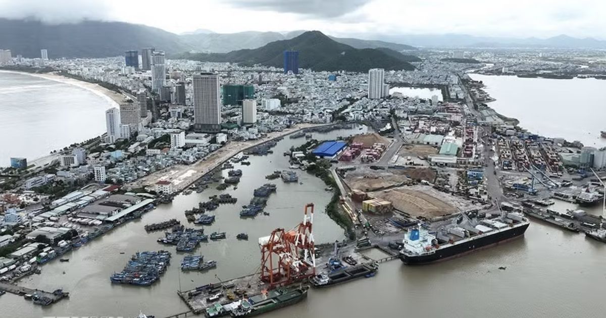 Diễn đàn Logistics Việt Nam: Kết nối Miền Trung – Tây Nguyên với chuỗi giá trị toàn cầu