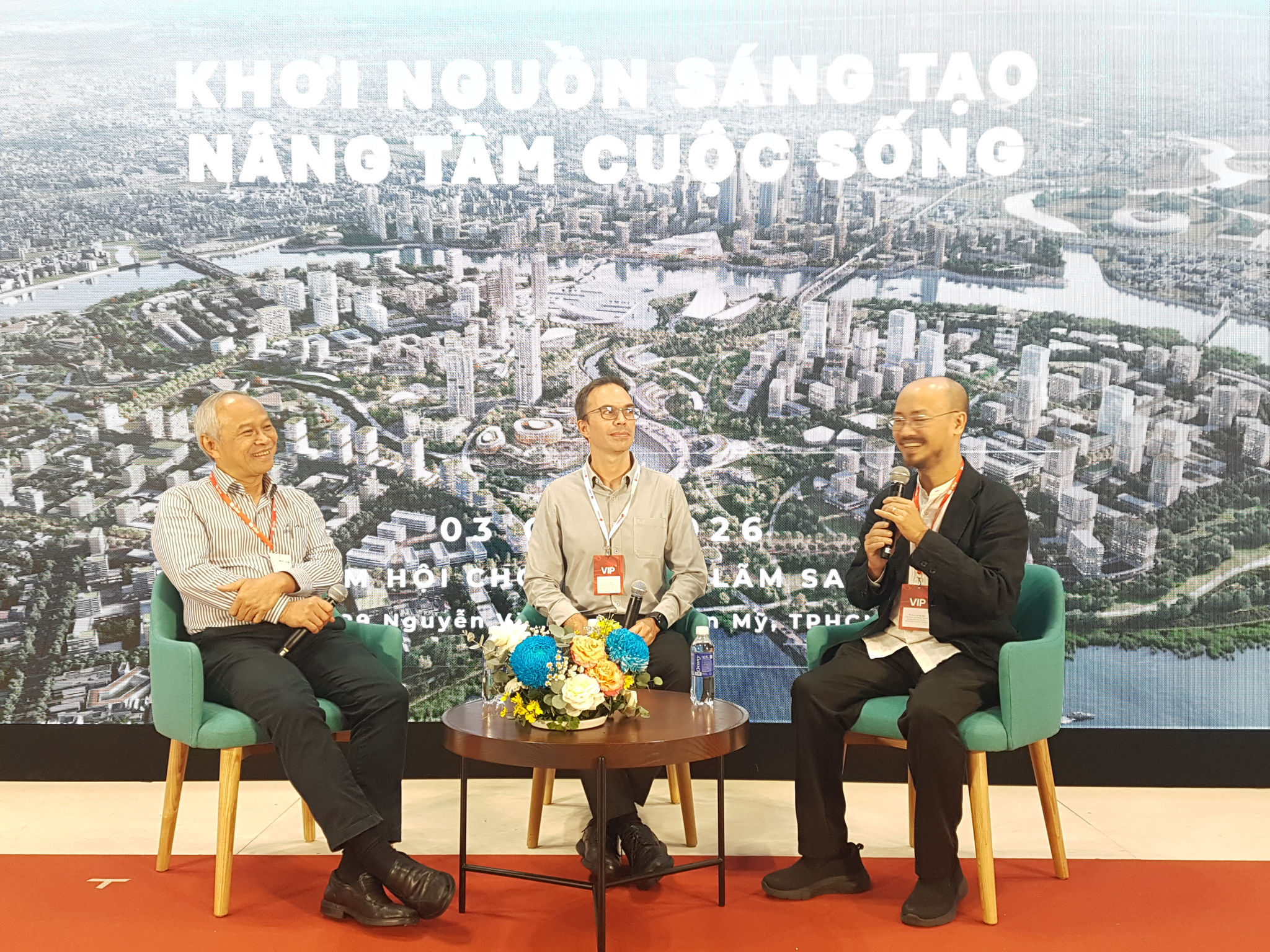 Làm sống lại bán lẻ tầng hầm nhà ga metro bằng thiết kế không gian liên thông