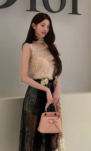 Jisoo Tỏa Sáng Tại Show Dior Xuân Hè: Quyền Lực Của Đại Sứ Toàn Cầu