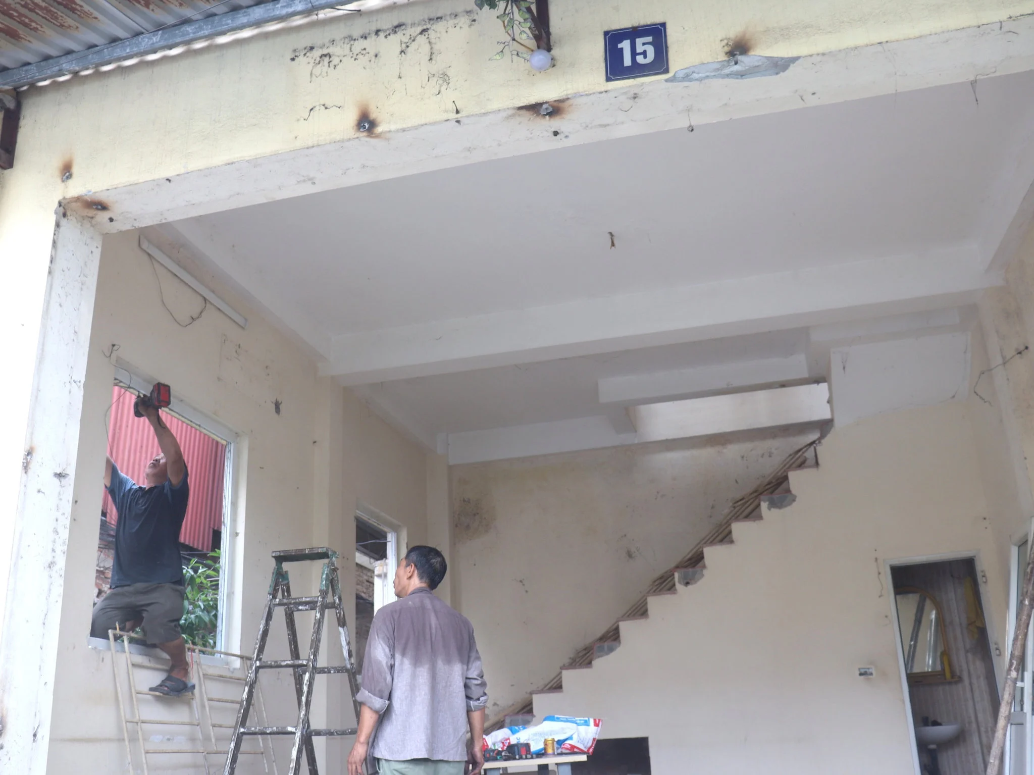 Hà Nội tăng tốc giải phóng mặt bằng cho các dự án giao thông