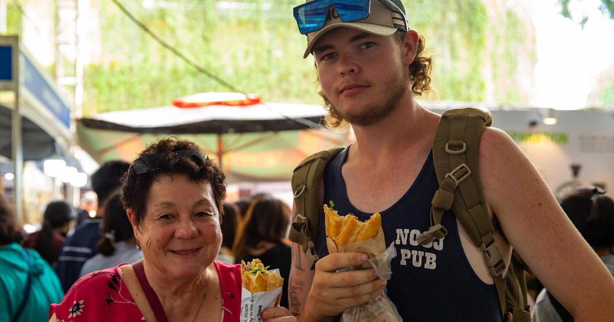Bánh mì Việt lọt top thế giới: vinh danh hay lời nhắc phải thay đổi?
