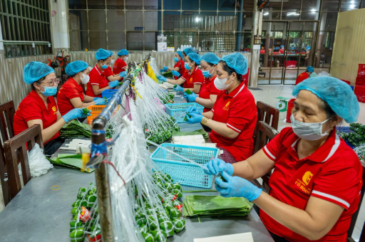 Nem chua Thanh Hóa và nem Đồng Tháp: hai hương vị, một tinh thần giữ nghề