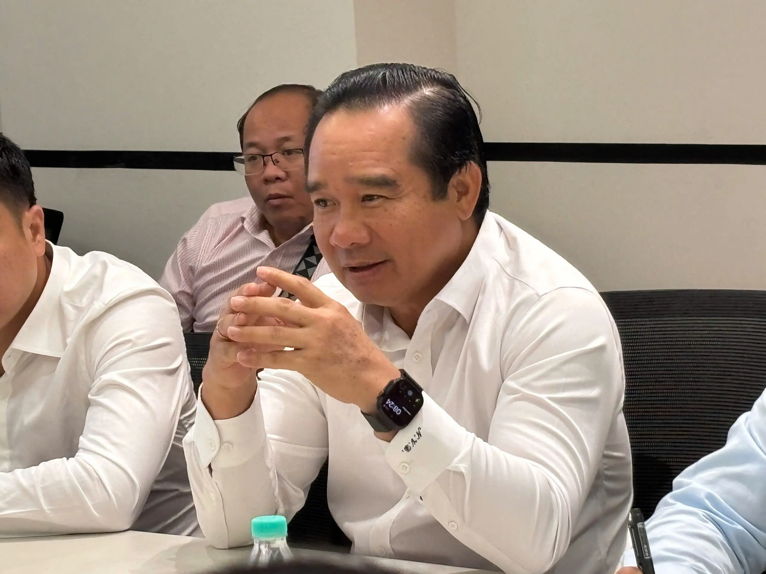 TP.HCM – Penang bắt tay công nghệ cao và bán dẫn: cú hích cho doanh nghiệp Việt Nam