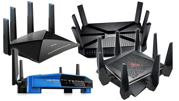 Router hết hỗ trợ firmware: khi nào phải dừng dùng?