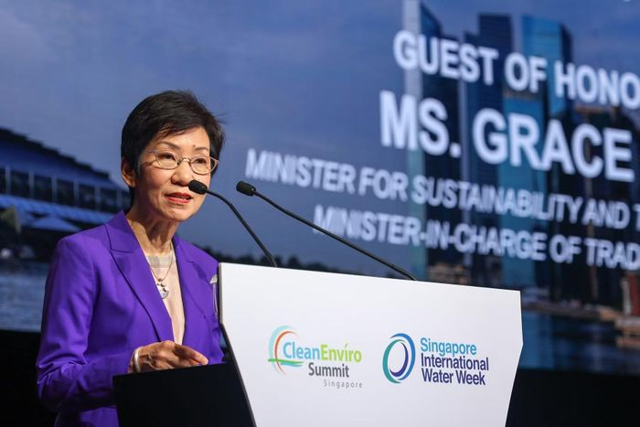 Lưới điện ASEAN và tài chính xanh: tham vọng của Singapore cho chuyển đổi năng lượng Đông Nam Á