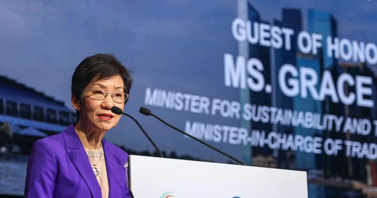 Lưới điện ASEAN và tài chính xanh: tham vọng của Singapore cho chuyển đổi năng lượng Đông Nam Á
