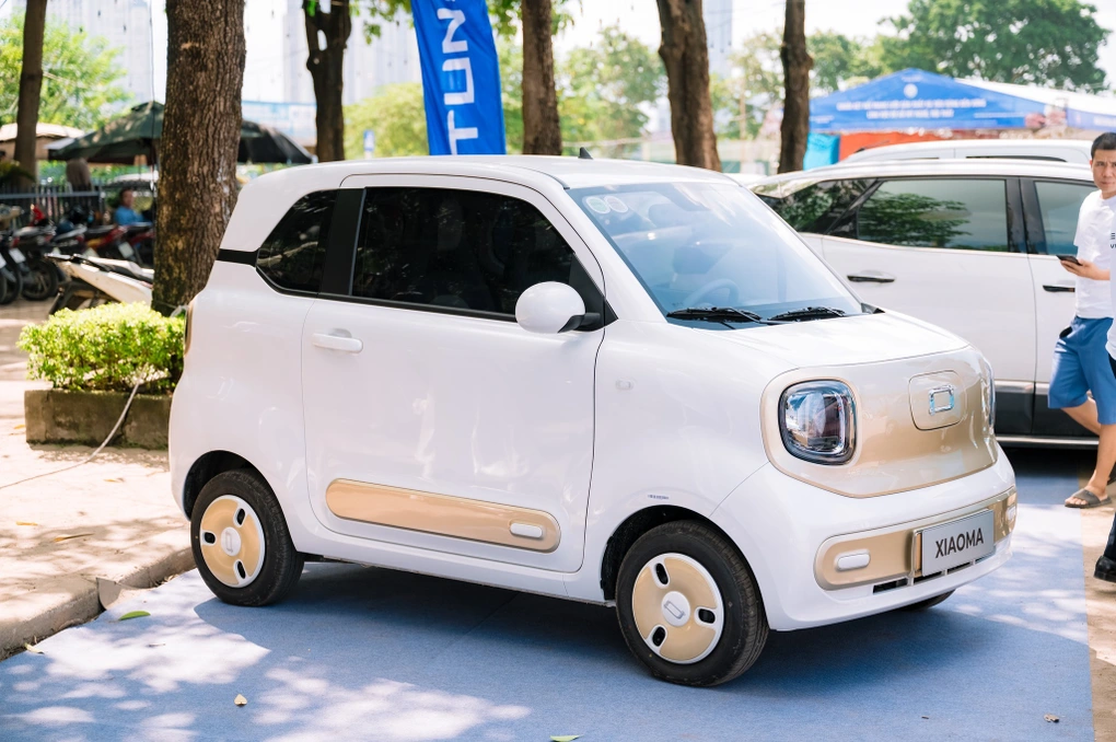 Xe điện dưới 300 triệu bùng nổ: Cơ hội và giới hạn mới