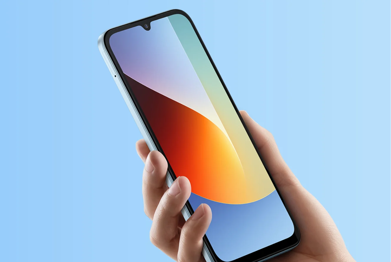 5 điện thoại chính hãng giảm giá tháng 10: 5G, NFC, 128GB trong tầm 2–3 triệu