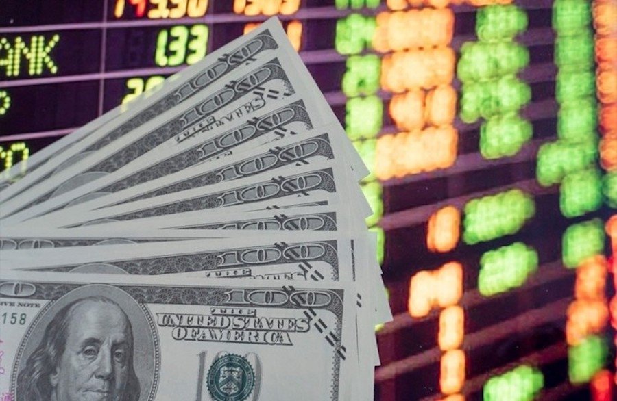 USD mạnh lên: không phải mọi nhà xuất khẩu đều thắng