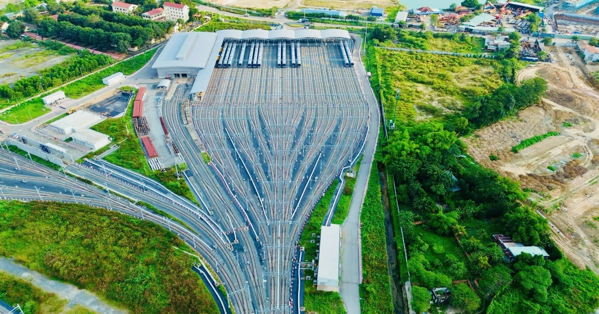 Luật Phát triển đô thị: Cú hích mới cho bất động sản TP.HCM