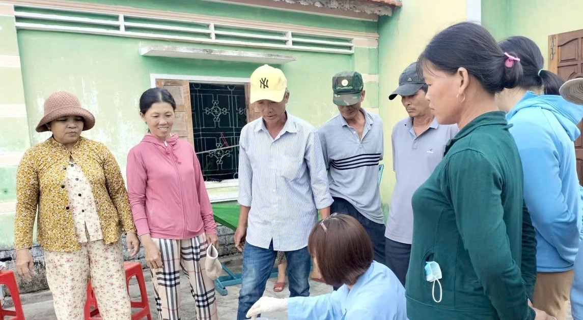 Đào tạo nghề nông thôn: con đường thoát nghèo bền vững