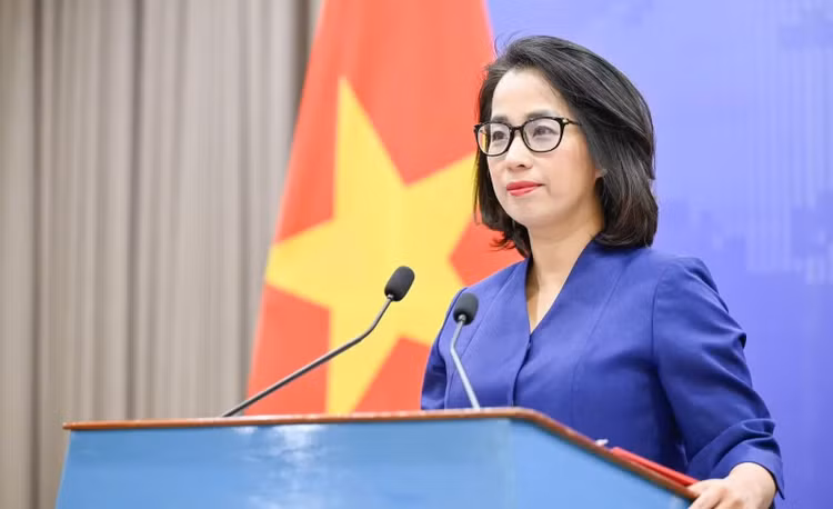 Việt Nam và Mỹ tăng tốc đàm phán Hiệp định thương mại đối ứng