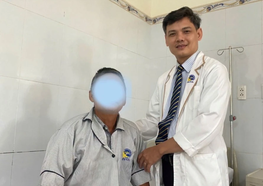 Đau thượng vị: tín hiệu cảnh báo bị bỏ quên của nhồi máu cơ tim