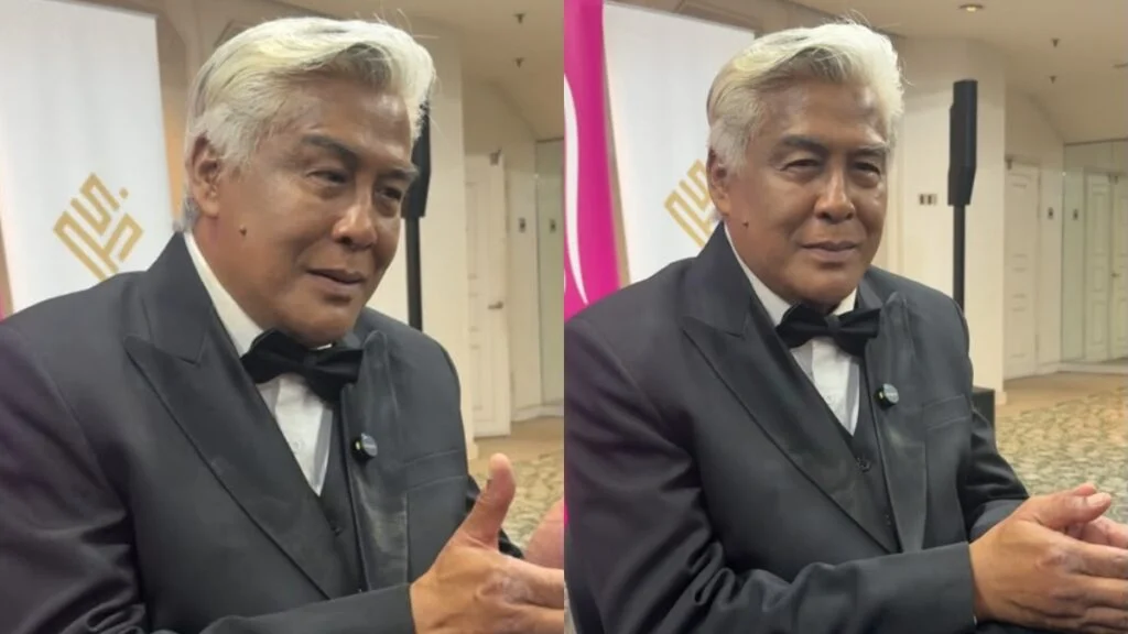 Bagaimana Pelakon Veteran Mengatasi Ekspektasi Untuk Bergelar Juara Kilauan Emas Selebriti