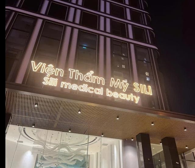 Loạt spa, viện thẩm mỹ bị xử phạt: dấu hiệu cảnh báo cho bệnh nhân