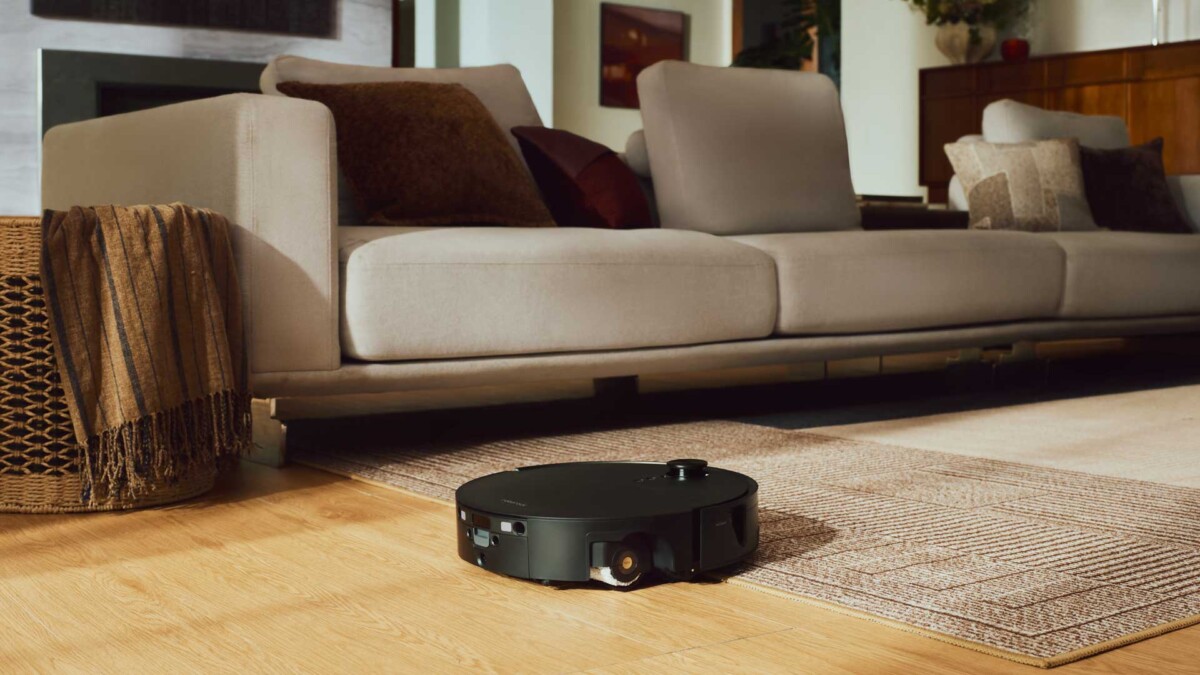 Roborock Saros 20 Flow Complete: có đáng nâng cấp?