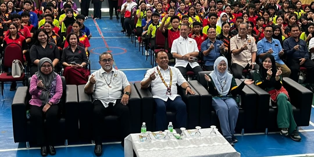 Guru Kaunseling Perlu Bertindak Awal Selamatkan Kesihatan Mental Pelajar