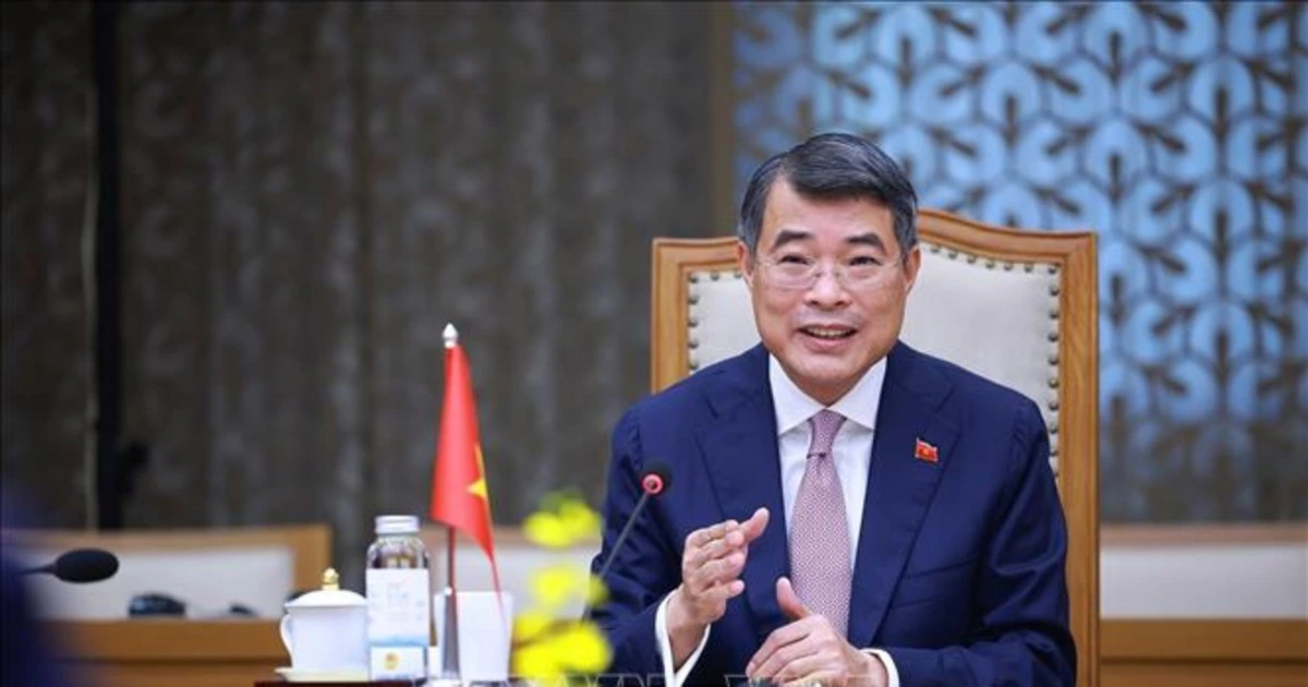 Hiệp định dẫn độ ASEAN: Bước ngoặt trong cuộc chiến chống tội phạm xuyên biên giới