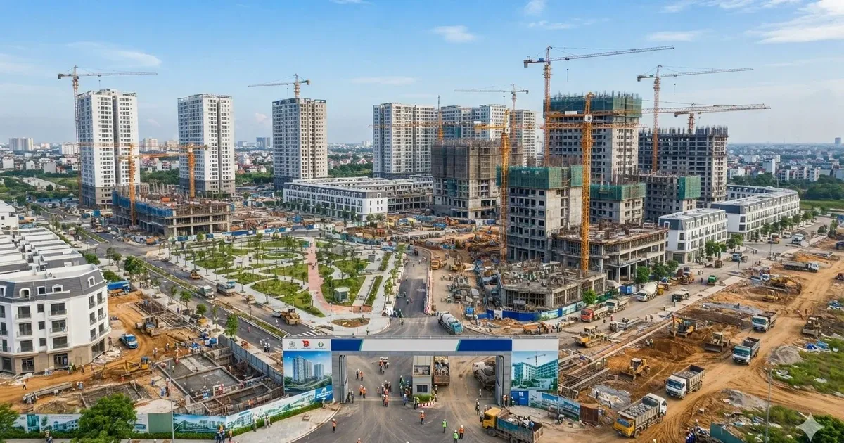 Hải Phòng đẩy nhanh phát triển đô thị bằng đấu thầu quốc tế