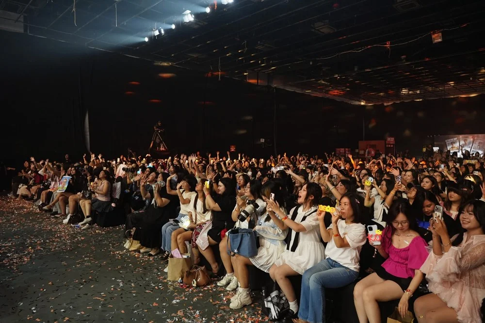 Fanbase Việt và cuộc cách mạng marketing không trả công