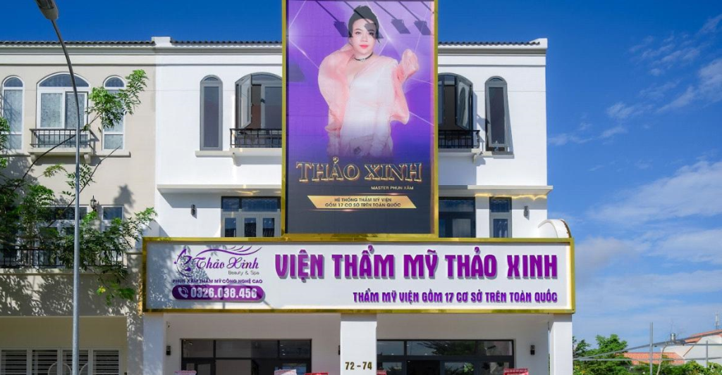 Loạt spa, viện thẩm mỹ bị xử phạt: dấu hiệu cảnh báo cho bệnh nhân