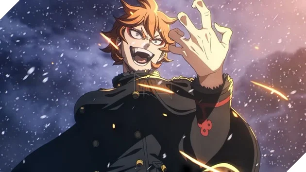 Black Clover mùa 2 và JoJo's Steel Ball Run khai màn anime mùa thu