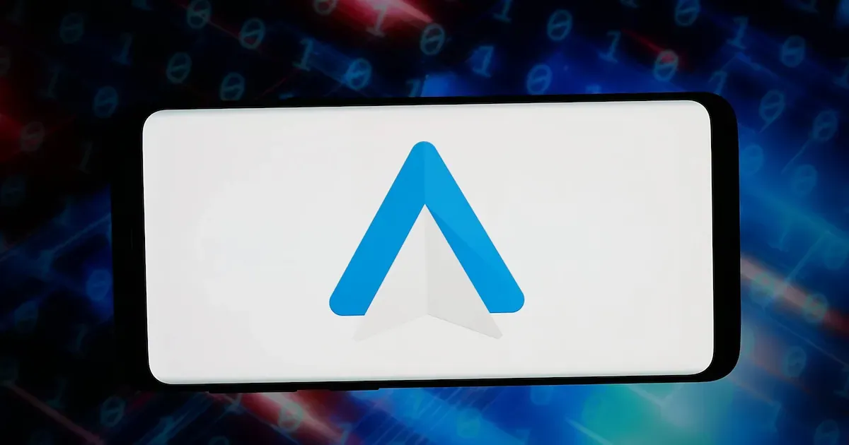 Android Auto cuối cùng khắc phục lỗi biểu tượng tín hiệu mất tích