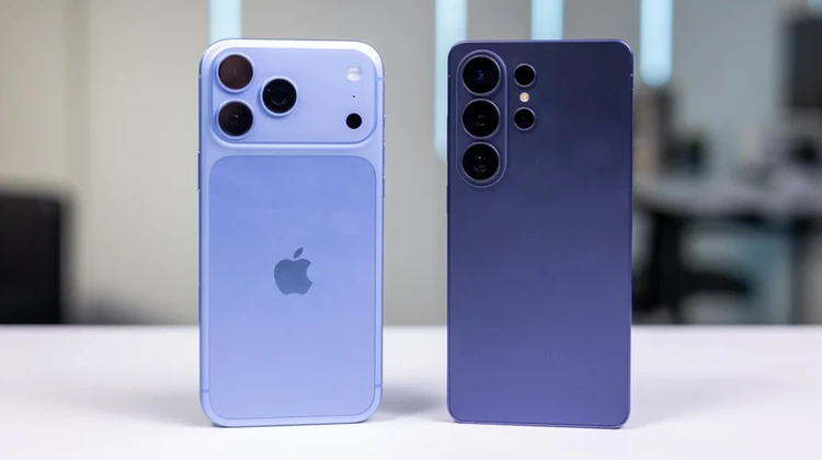 iPhone 18 Pro Max đối đầu Galaxy S26 Ultra: nên mua máy nào?