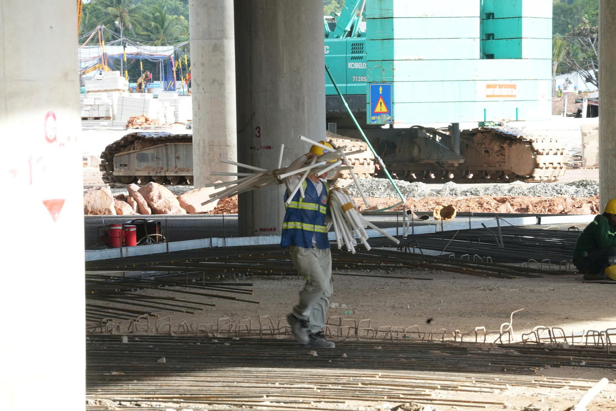 Việt Nam nhắm 249 triệu khách: 5 ưu tiên hạ tầng hàng không