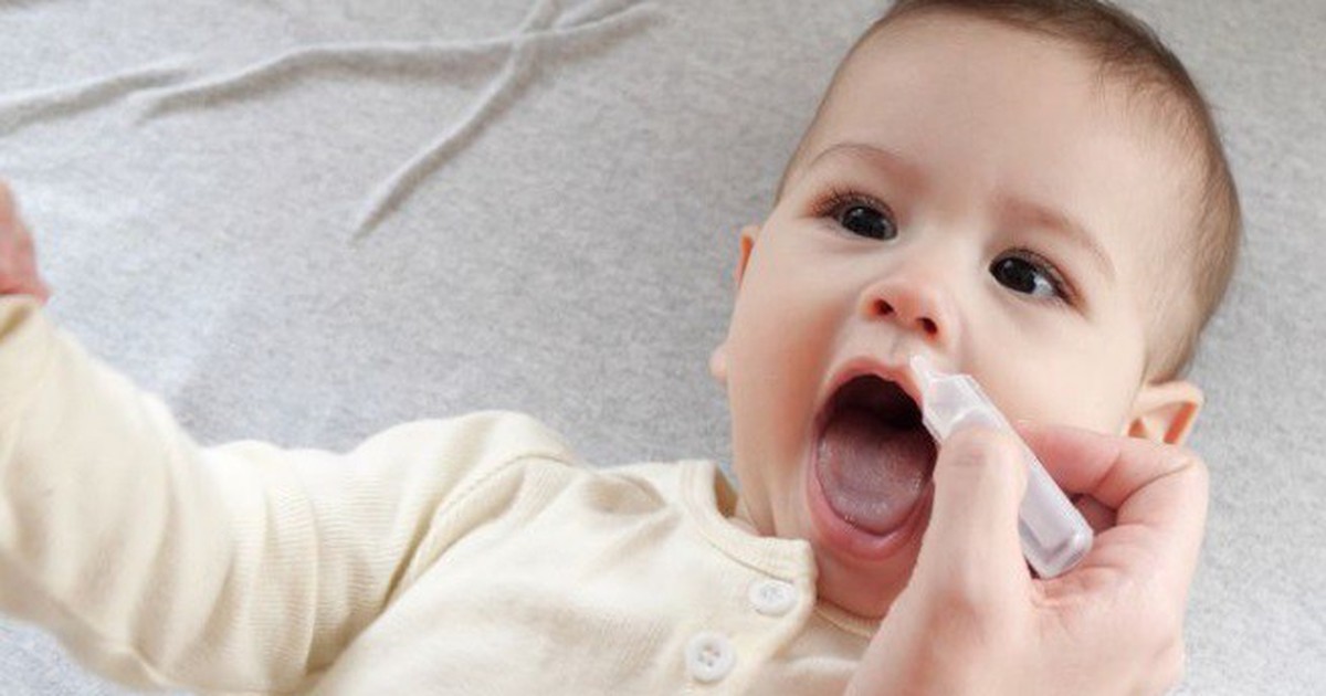 Những sản phẩm cho trẻ bị thu hồi và cảnh báo cha mẹ cần biết