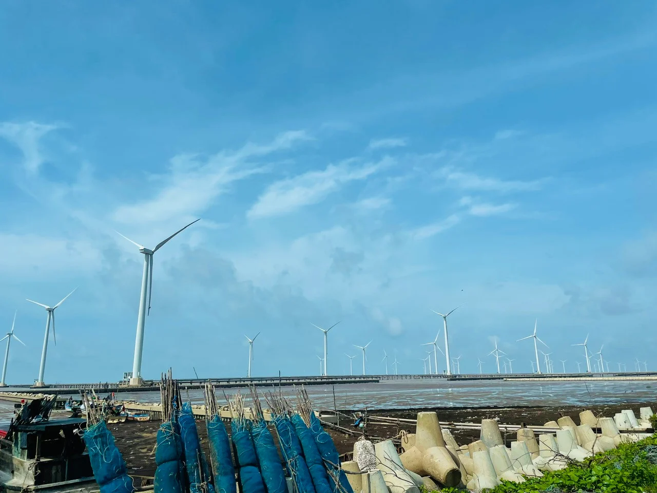 Việt Nam xây dựng Trung tâm năng lượng tái tạo: Điều kiện nào để thành công?