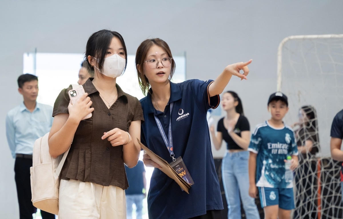 Mô đun bồi dưỡng giáo viên: Bước ngoặt cho phát triển nghề nghiệp linh hoạt
