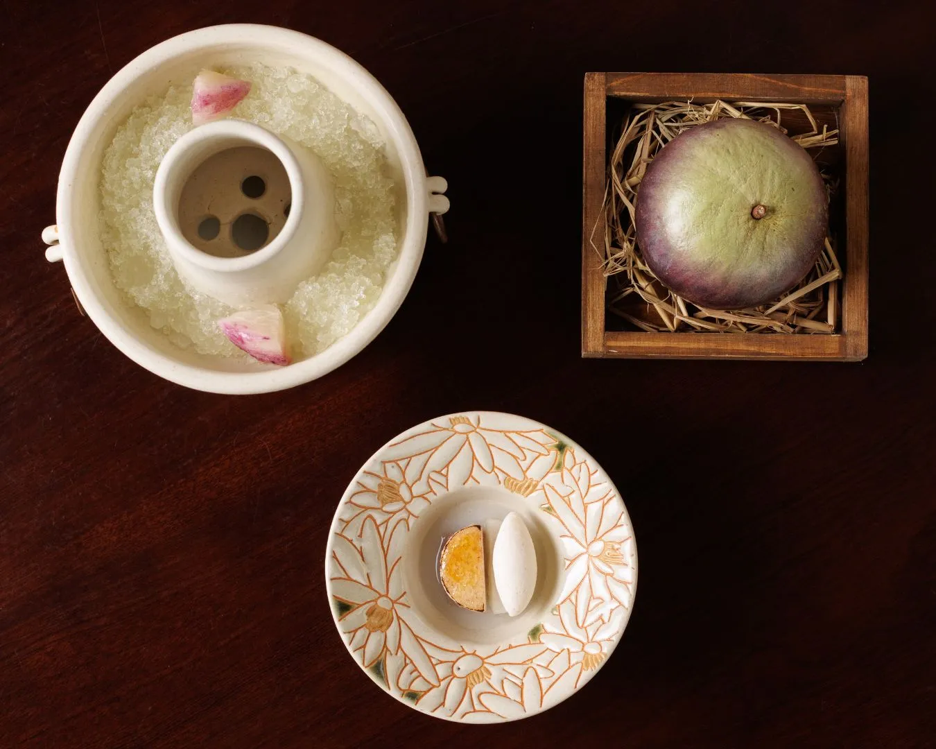 Đầu bếp Hiệp Trương: Fine dining để làm món Việt rõ ràng hơn, không phức tạp hơn