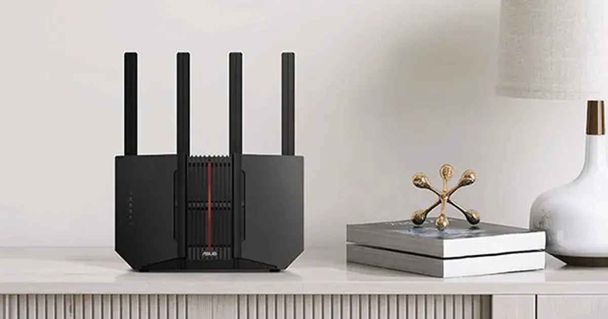 Router hết hỗ trợ firmware: khi nào phải dừng dùng?