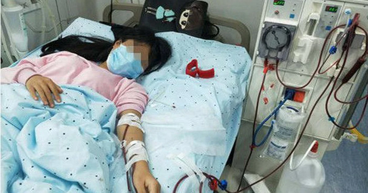 Uống trà, chăm tập thể dục vẫn suy thận: Khi thói quen “lành mạnh” hóa sát thủ thầm lặng
