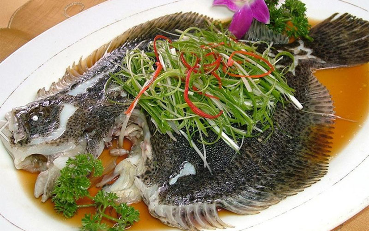 10 thực phẩm bình thường giúp người Nhật sống trên 100 tuổi